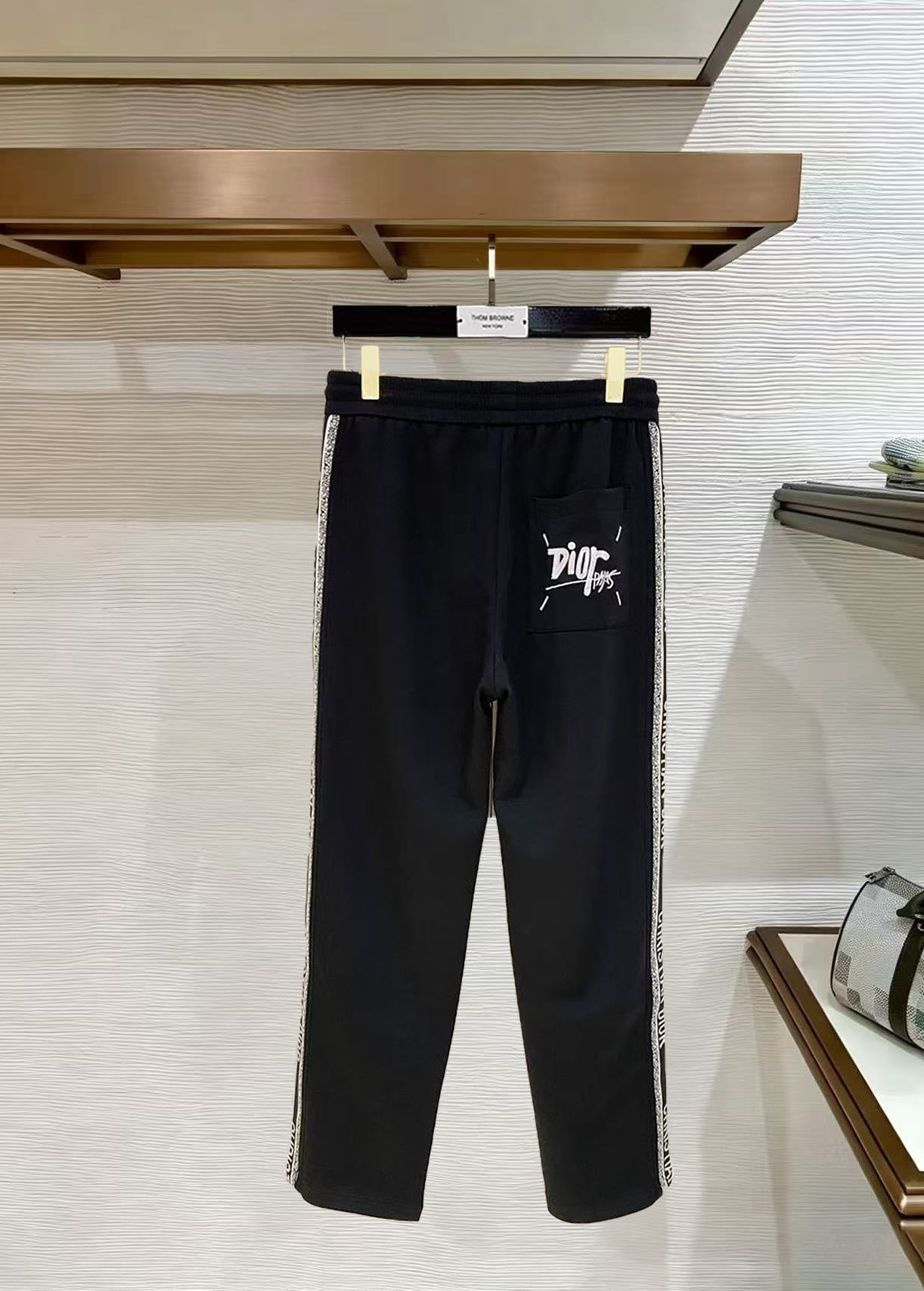 Casual Pants Man